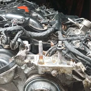 Engine Santa Fe, Kia Sorento and Azira 2014. V6 , 8sensor G.D.I