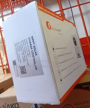 Felicity Charge Controller 80ah