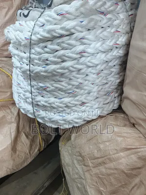 20mmx200mtrs Polypropylene Marine Rope