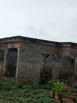 Affram Properties Ibadan