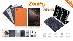 New Tablet 1 TB