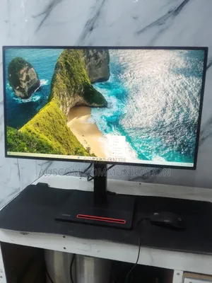 Lenovo 27 " Qhd2160x1440 Ips 16:9 Ratio 60hz