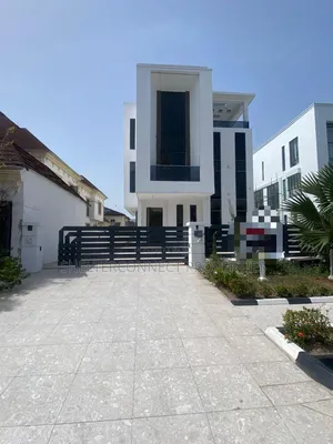 5bdrm Duplex in Osapa london for sale
