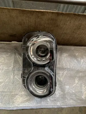Headlamp Dodge Challenger 2018