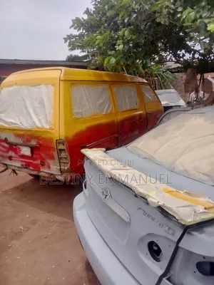 For A Glossy Car/Minibus & Taxi Colors Respray Contact Me