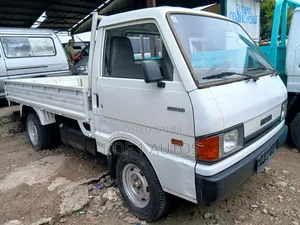 2000 Mazda E22000