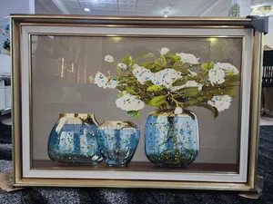 Cerulean Frame
