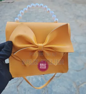 Mini Bags for Kids