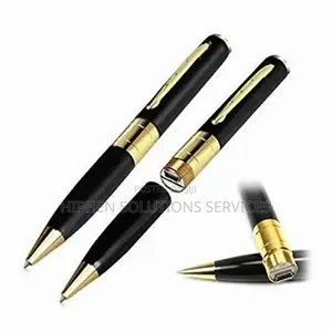 Wireless Pen Spy Camera Suppliers In Nigeria
