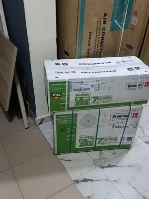 Scanfrost 1.5hp Ac – Value for Money