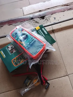 Multi Meter
