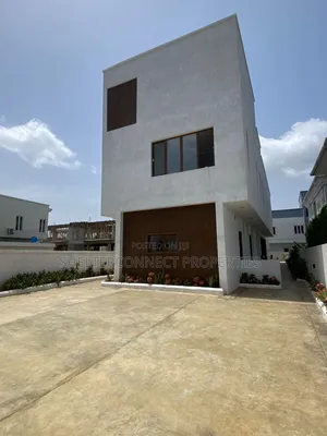4bdrm Duplex in Osapa london for sale