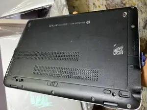 New Laptop HP EliteBook 820 G1 8GB Intel Core i5 HDD 500GB