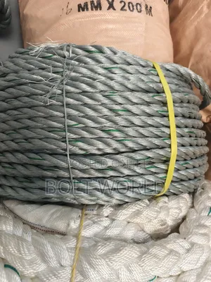 16mmx200meters Marine Rope Polypropylene