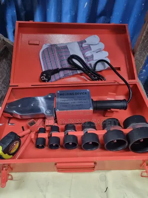 PPR Welding Device 1500w