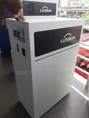 10kwh 45v Luxsun Lithium Battery