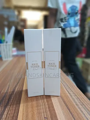 I’M From Rice Toner 150ml