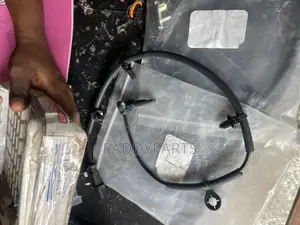 Chevrolet Impala Front Wheel Abs Sensor