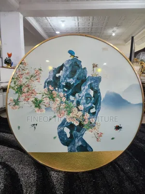 Blossom Wall Frame