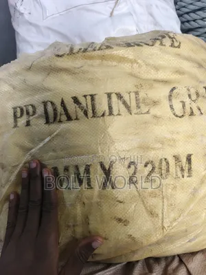 24mm X200 Polypropylene Marine Rope