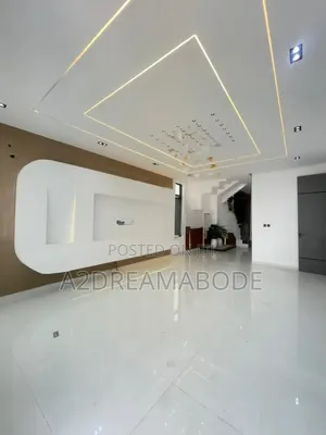 4bdrm Duplex in Ikota Gra for sale