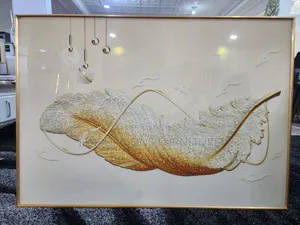 Luxe Wall Frame
