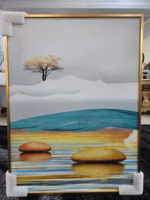 Solitude Wallart