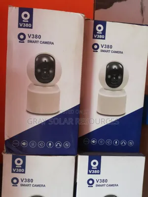 V380 Smart Camera