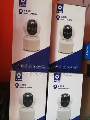 V380 Smart Camera