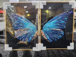 Sapphire Frame