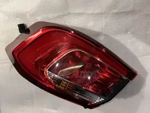 Changan Eado Dt Rear Light