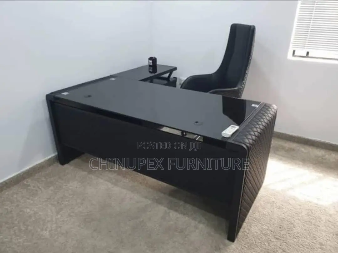 Executive Office Table