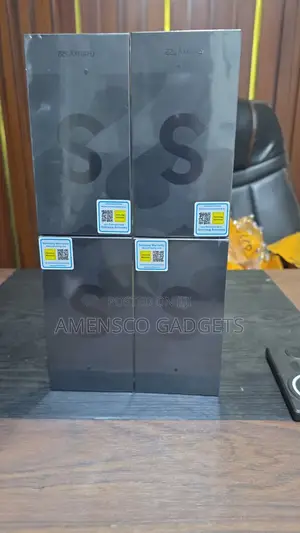 New Samsung Galaxy S22 5G 256 GB