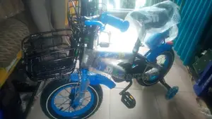 Get Ur Sports Children Size 12 Bicycles