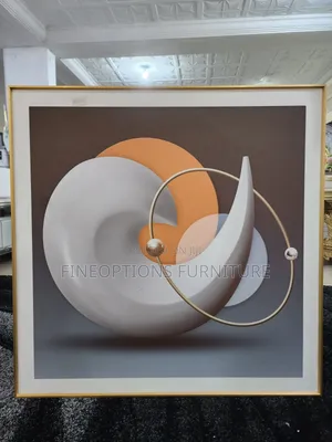 Muse Wall Frame