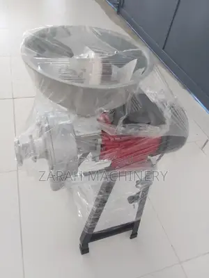 Grinding Machine
Electric Grain Grinder
Spice Wet Dry Grinder