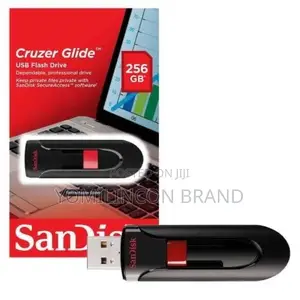Sandisk 256gb Cruder Glinde