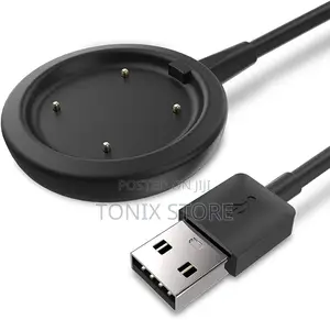Polar Watch Charger for Ignite, V1, V2, v Pro, M, Grit X, Titan