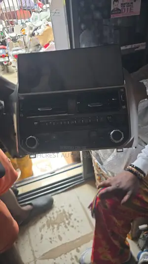 Lexus Gx460 Android Screen Latest Model Design .