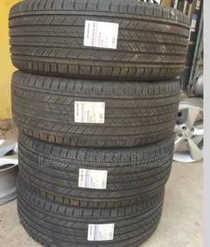 ​ Michelin Primacy All Season - 275/55r20 117w Xl (Lr Marked)