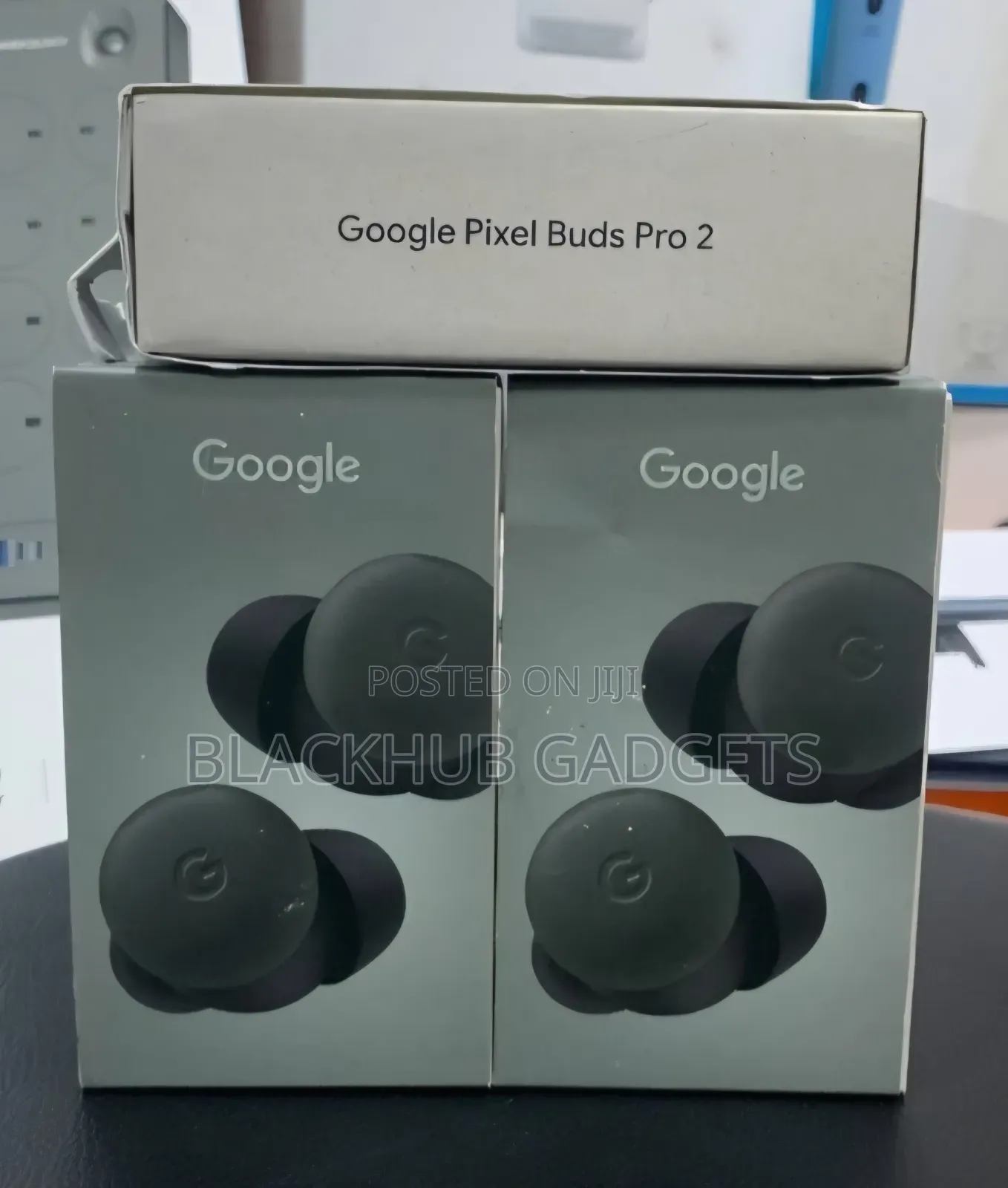 Google Pixel Buds Pro 2