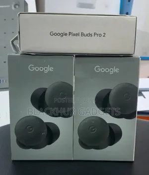 Google Pixel Buds Pro 2