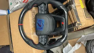 Lexus Gx460 Steering Wheel Latest Gr Design