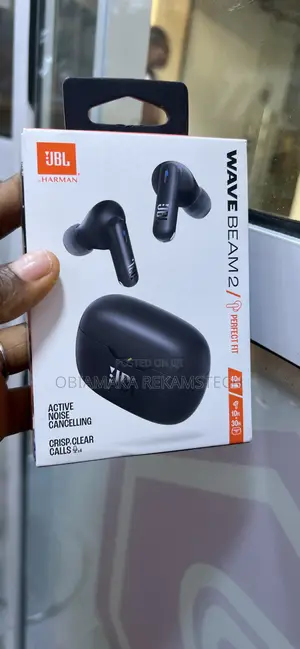JBL Beam 2