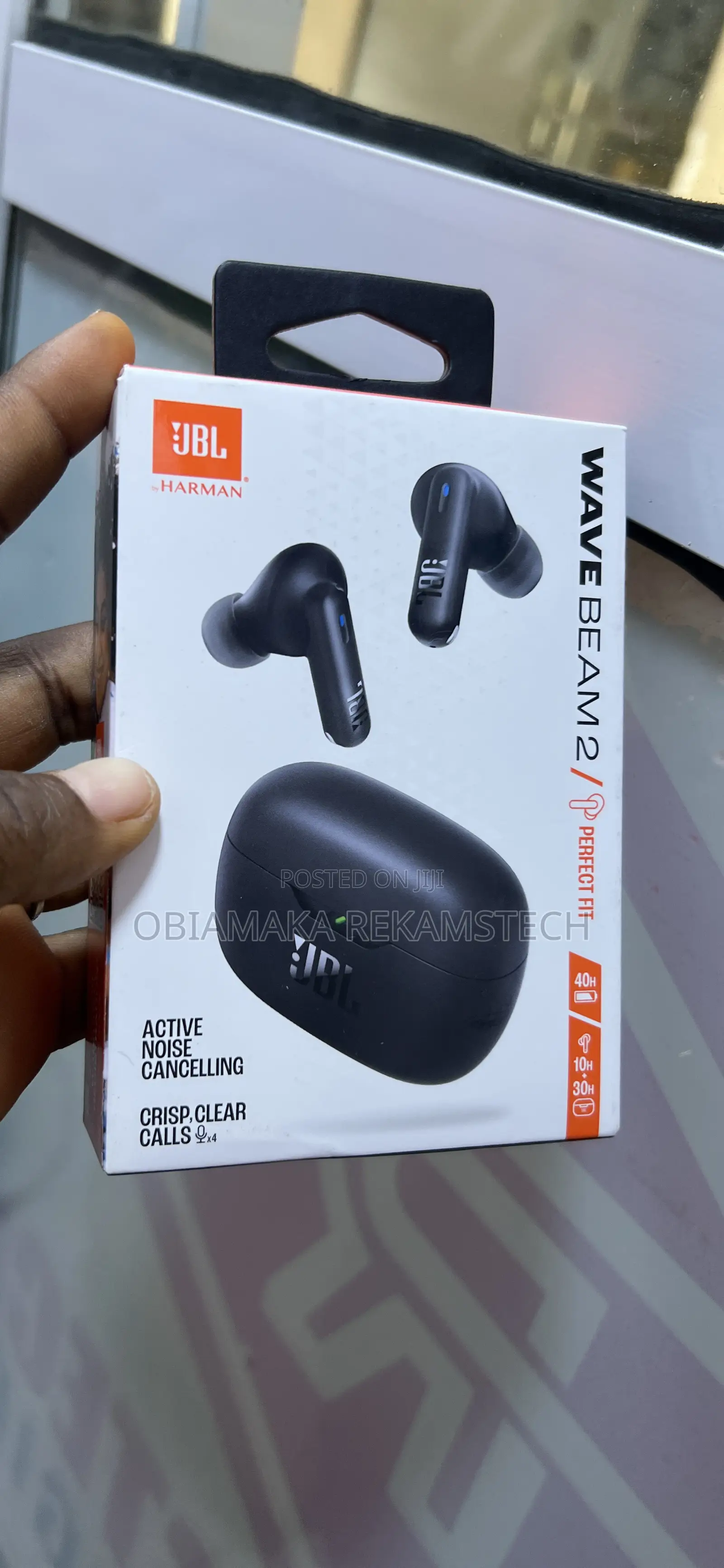 JBL Beam 2