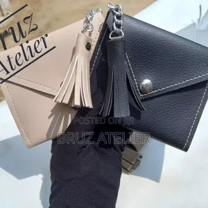 Mini Wallets for Souvenirs or Resell Per 50 Pieces