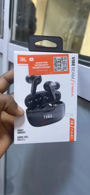 JBL Vibe Earbuds