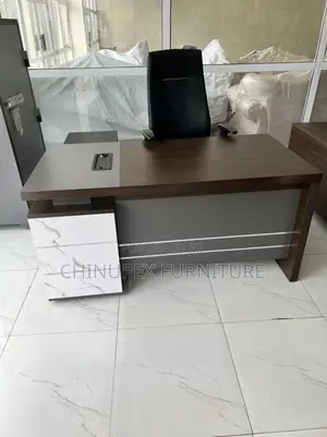 Executive Office Table