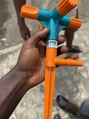 Hose Splitter Y Distributor