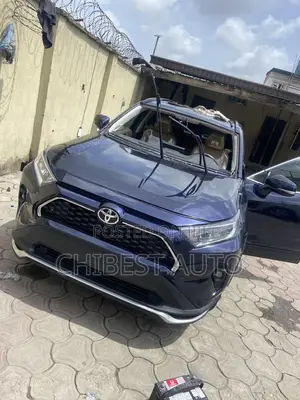 Front Windscreen Toyota Rav4 2020 Available Now